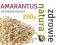 AMARANTUS ekspandowany 200g