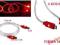 KABEL PRZEWOD USB - MICRO USB do LADOWARKI SWIECI