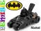 BATMAN + SAMOCHÓD BATMOBILE MATTEL TYLKO U NAS HIT