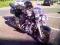 Harley Davidson Road King Police FLHP 2006