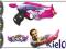 NERF REBELLE WYRZUTNIA PINK CRUSH HASBRO