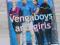 VENGABOYS and GIRLS The Best Of okazja shala la la