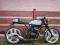 Cafe Racer Honda CB 125 TD-E