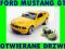 FORD MUSTANG GT AUTO METAL OTW. DRZWI 4 KOLORY HIT