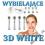 3D WHITE KOŃCÓWKI DO SZCZOTECZKI końcówka ORAL-B