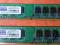 Pamięci DDR2 1G/ GOOD RAM / PC-6400 DIMM (2x512MB)