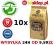 10x KAWA WOSEBA MOCCA FIX GOLD 500 G MIELONA