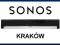 SONOS PLAYBAR - NIESAMOWITY SOUNDBAR, KRAKÓW