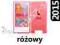 APPLE iPod nano 7G 16GB RADIO WIDEO BT -RÓŻOWY