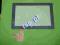 dotyk DIGITIZER szybka Lcd ASUS Transformer TF700T