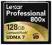 Karta LEXAR CF 128GB 800x Profesional UDMA 120MB/s