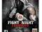 FIGHT NIGHT CHAMPION PS3