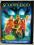 SCOOBY-DOO DVD film fabularny 83 min lektor BDB-