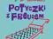 TOMASZ STAWISZYŃSKI - POTYCZKI Z FREUDEM NOWA