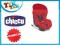 CHICCO FOTELIK 9-18 kg X-PACE ISOFIX 4****ADAC