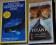 Titanic + Tajemnice Titanica 2xVHS