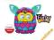 FURBY BOOM SWEET SERCA SERDUSZKA A4342 2015 WAWA