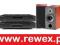 Cambridge Audio AM10 + CD5 + Indiana Line TESI 260