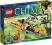 LEGO CHIMA 70129 POJAZD LAVERTUSA TANIO 24H