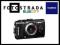 OLYMPUS TG-3 CZARNY FOTOSTRADA BLUE CITY