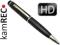 Długopis szpiegowski z kamerą 1280x720 HD 720p
