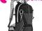 Plecak Cube Backpack Pure 11 black/white 2015