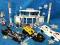8semka LEGO RACERS 8161 GRAND PRIX SPEED RACER