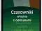 Czasowniki włoskie z odmianami Buchmann - NOWA !