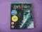 BLU RAY HARRY POTTER HALF GWARANCJA