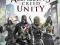 ASSASSINS CREED UNITY PL PS 4 SKLEP GDAŃSK