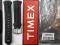 GUMOWY PASEK DO ZEGARKA TIMEX T56381,P56381 GUMOWY PASEK DO ZEGARKA TIMEX T56381,P56381