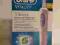 NOWA! ORAL B VITALITY 3D WHITE FVM GW