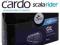 CARDO SCALA RIDER Q1 - Słuchawka Bluetooth