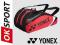 Torba na rakiety do badmintona YONEX BAG7329EX