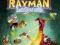 RAYMAN LEGENDS PS4 PL - PROMOCJA - SKLEP