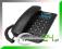 PRZEWODOWY TELEFON STACJONARNY MAXCOM KXT100