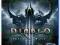 DIABLO 3 III REAPER OF SOULS PS4 PL SKLEP GDAŃSK