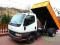 MITSUBISHI CANTER LUX STAN