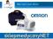 Inhalator nebulizator OMRON C28P +TORBA 5 lat gwar