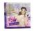 SERWETKI VIOLETTA Gold Music 20 szt urodziny