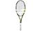 Rakieta BABOLAT PURE JUNIOR 25' żółty 2014