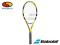 RAKIETA TENISOWA BABOLAT CONTACT TEAM 2014