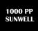 Sunwell 1000 Punktów Premium! 24/7 GG/SKYPE!