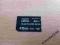 SanDisk Memory Stick PRO-HG Duo Ultra II 16 GB