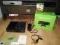 Xbox One 500 GB, pad, gra, headset, pudełko