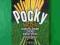 POCKY o smaku zielonej herbaty 47g