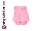 Gymboree/C8 bluzka+spodenki kropeczka 12-18 m-cy