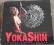 YOKASHIN - SHAKE DOWN ALBUM 1996