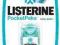 listki Listerine cool mint