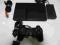 PS2 + ZASILACZ + KABEL TV + PAD